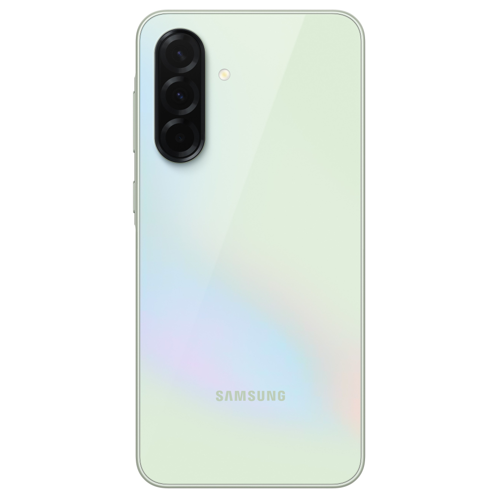 Мобільний телефон Samsung Galaxy A36 5G 6/128Gb Light Green (SM-A366BLGBEUC) - фото 5 Мобільний телефон Samsung Galaxy A36 5G 6/128Gb Light Green (SM-A366BLGBEUC) - фото 5