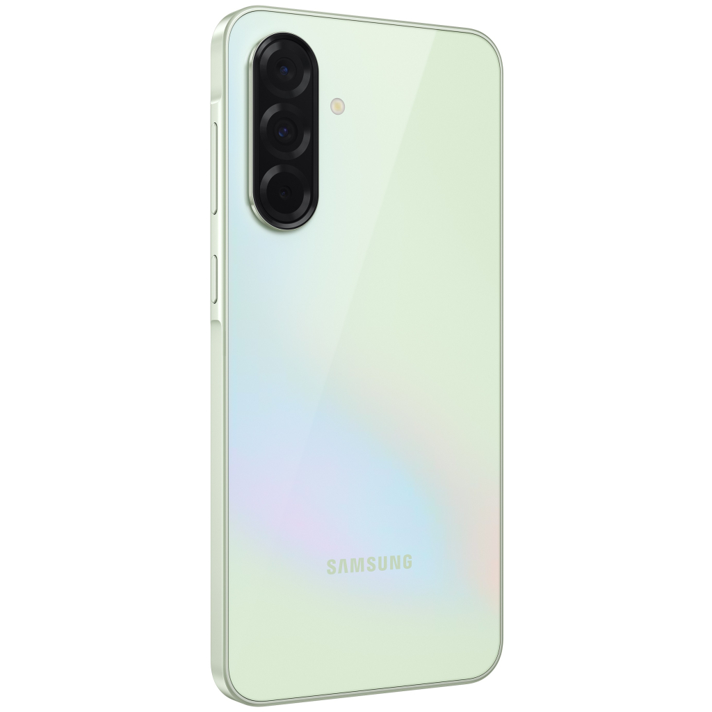 Мобільний телефон Samsung Galaxy A36 5G 6/128Gb Light Green (SM-A366BLGBEUC) - фото 6 Мобільний телефон Samsung Galaxy A36 5G 6/128Gb Light Green (SM-A366BLGBEUC) - фото 6