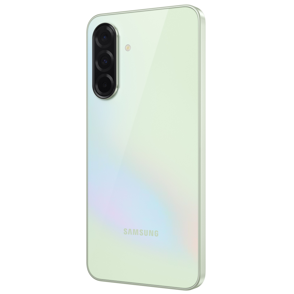 Мобільний телефон Samsung Galaxy A36 5G 6/128Gb Light Green (SM-A366BLGBEUC) - фото 7 Мобільний телефон Samsung Galaxy A36 5G 6/128Gb Light Green (SM-A366BLGBEUC) - фото 7