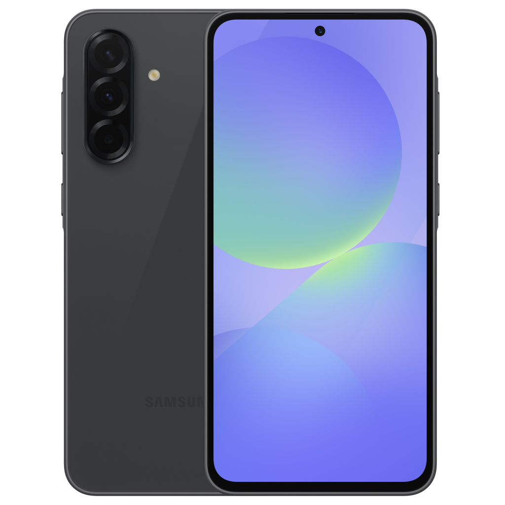 Мобільний телефон Samsung Galaxy A36 5G 8/256Gb Black (SM-A366BZKGEUC) - фото 1 Мобільний телефон Samsung Galaxy A36 5G 8/256Gb Black (SM-A366BZKGEUC) - фото 1