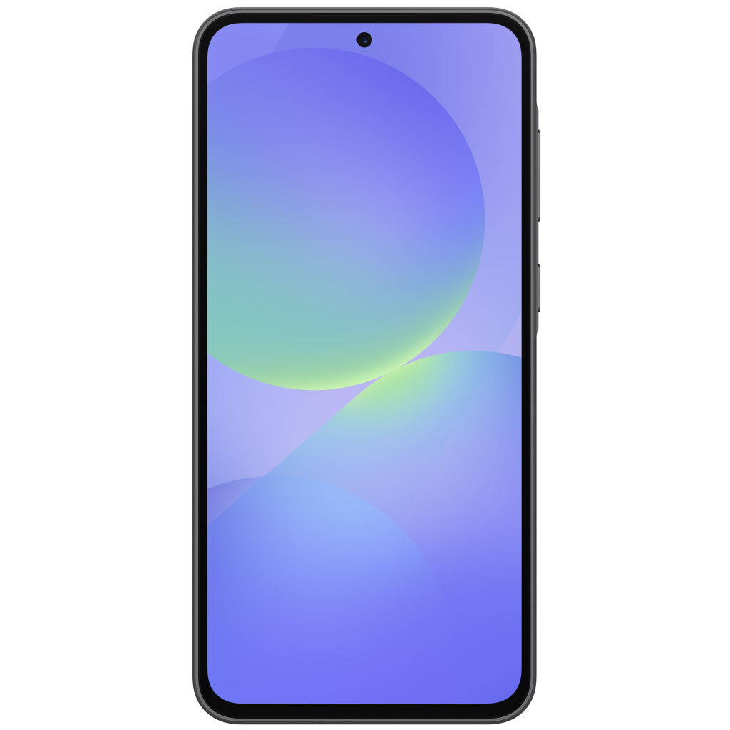 Мобільний телефон Samsung Galaxy A36 5G 8/256Gb Black (SM-A366BZKGEUC) - фото 2 Мобільний телефон Samsung Galaxy A36 5G 8/256Gb Black (SM-A366BZKGEUC) - фото 2