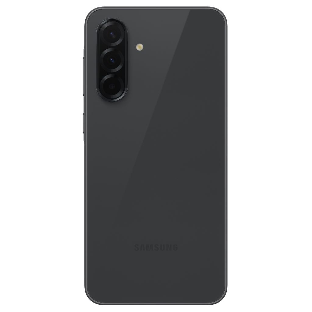 Мобільний телефон Samsung Galaxy A36 5G 8/256Gb Black (SM-A366BZKGEUC) - фото 5 Мобільний телефон Samsung Galaxy A36 5G 8/256Gb Black (SM-A366BZKGEUC) - фото 5