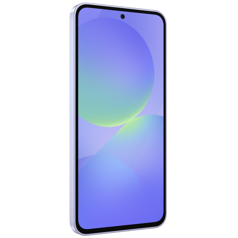 Мобільний телефон Samsung Galaxy A36 5G 8/256Gb Light Violet (SM-A366BLVGEUC) - фото 3