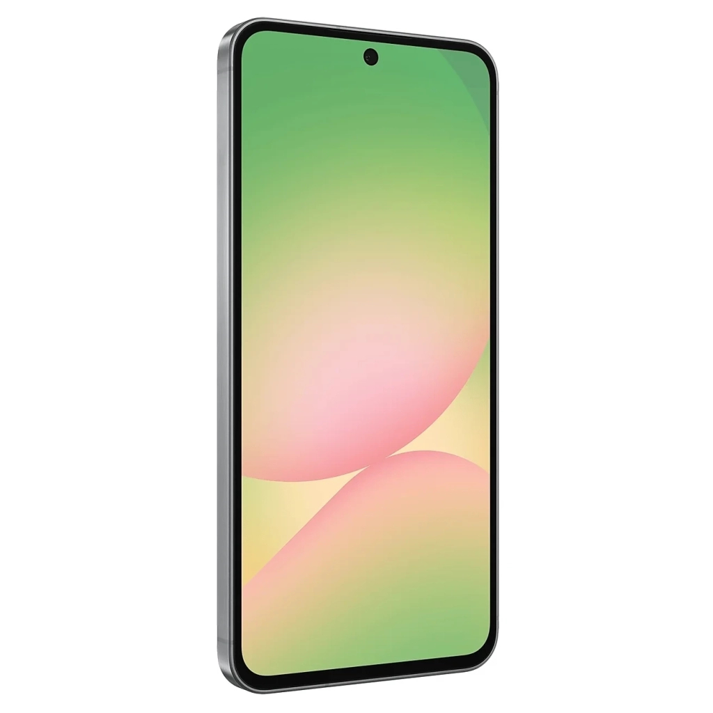 Мобільний телефон Samsung Galaxy A56 5G 8/256Gb Black (SM-A566BZKCEUC) - фото 3 Мобільний телефон Samsung Galaxy A56 5G 8/256Gb Black (SM-A566BZKCEUC) - фото 3