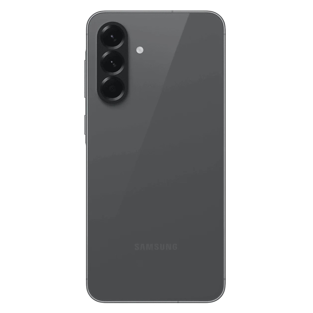 Мобільний телефон Samsung Galaxy A56 5G 8/256Gb Black (SM-A566BZKCEUC) - фото 5 Мобільний телефон Samsung Galaxy A56 5G 8/256Gb Black (SM-A566BZKCEUC) - фото 5