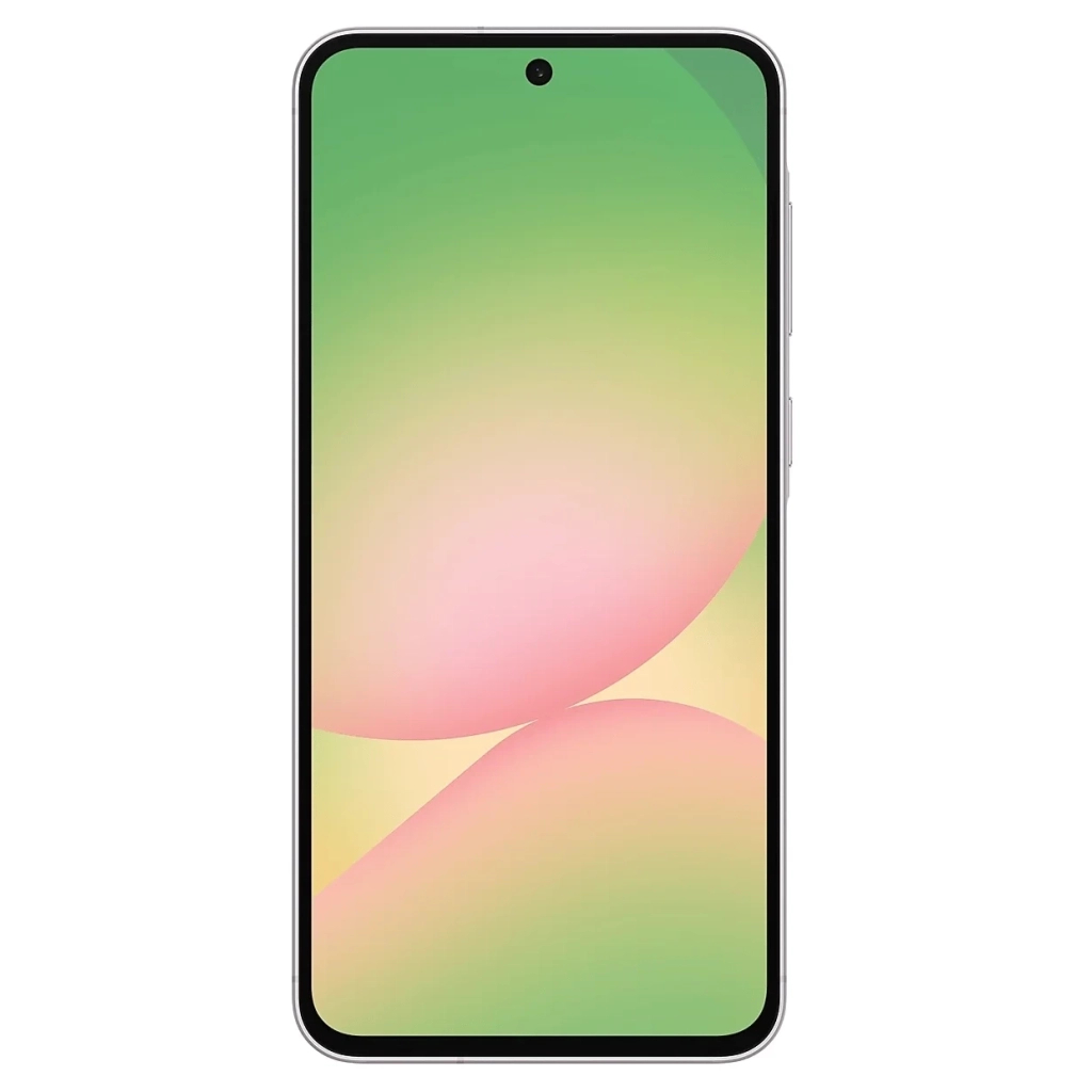 Мобільний телефон Samsung Galaxy A56 5G 8/256Gb Light Pink (SM-A566BLICEUC) - фото 2 Мобільний телефон Samsung Galaxy A56 5G 8/256Gb Light Pink (SM-A566BLICEUC) - фото 2