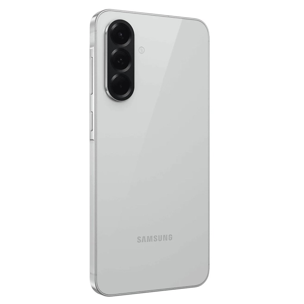Мобільний телефон Samsung Galaxy A56 5G 8/256Gb Gray (SM-A566BZACEUC) - фото 3 Мобільний телефон Samsung Galaxy A56 5G 8/256Gb Gray (SM-A566BZACEUC) - фото 3