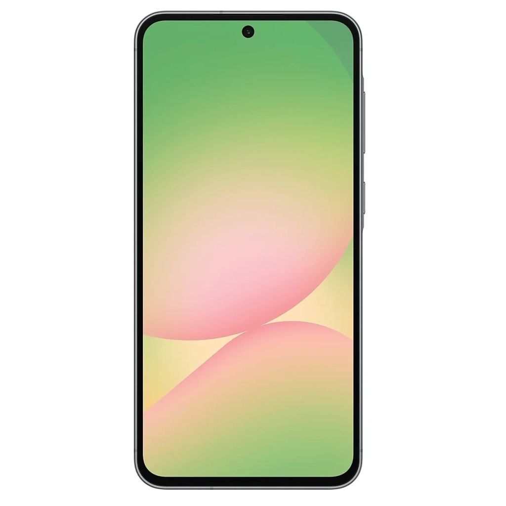 Мобільний телефон Samsung Galaxy A56 5G 8/128Gb Black (SM-A566BZKAEUC) - фото 2 Мобільний телефон Samsung Galaxy A56 5G 8/128Gb Black (SM-A566BZKAEUC) - фото 2