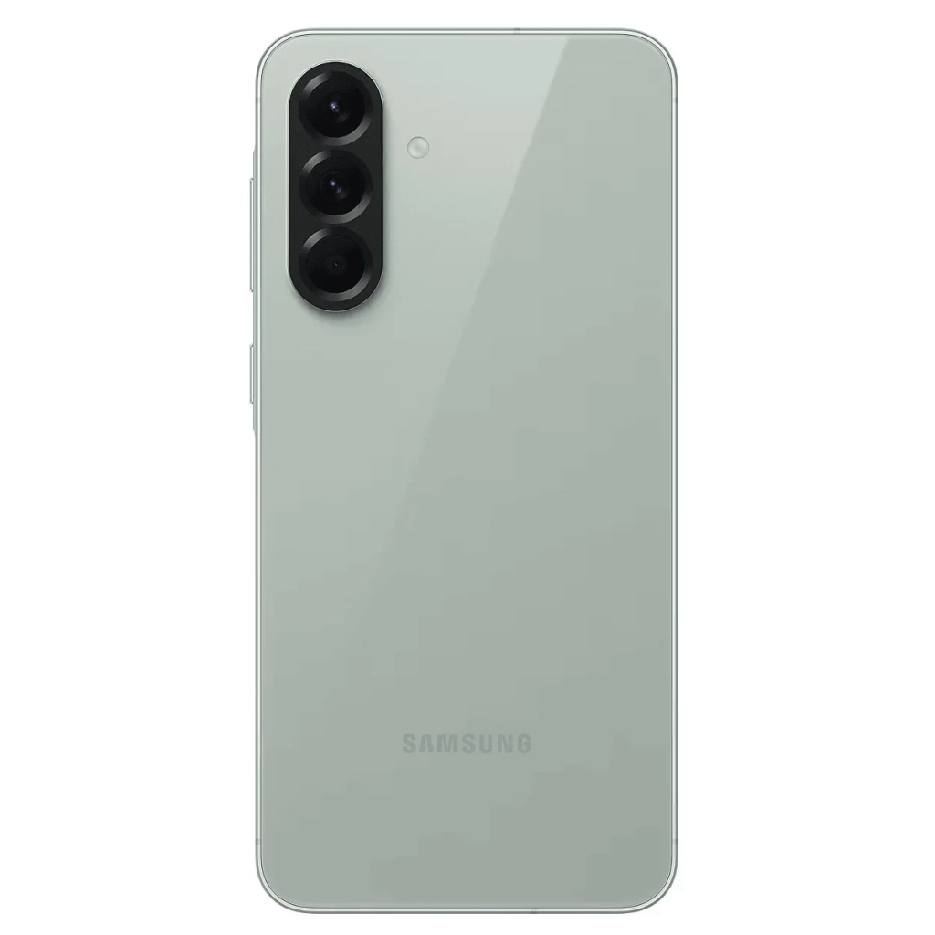 Мобільний телефон Samsung Galaxy A56 5G 8/128Gb Green (SM-A566BZGAEUC) - фото 5 Мобільний телефон Samsung Galaxy A56 5G 8/128Gb Green (SM-A566BZGAEUC) - фото 5