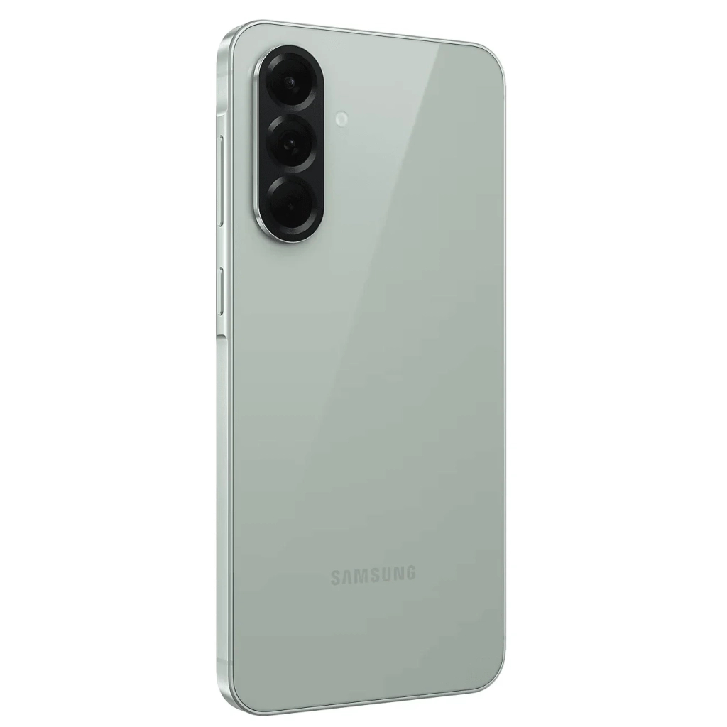 Мобільний телефон Samsung Galaxy A56 5G 8/128Gb Green (SM-A566BZGAEUC) - фото 6 Мобільний телефон Samsung Galaxy A56 5G 8/128Gb Green (SM-A566BZGAEUC) - фото 6