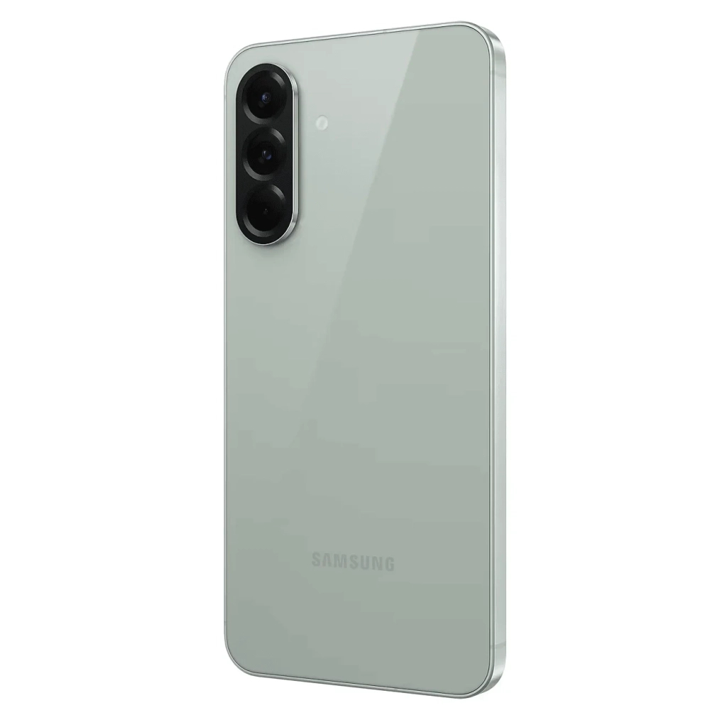 Мобільний телефон Samsung Galaxy A56 5G 8/128Gb Green (SM-A566BZGAEUC) - фото 7 Мобільний телефон Samsung Galaxy A56 5G 8/128Gb Green (SM-A566BZGAEUC) - фото 7