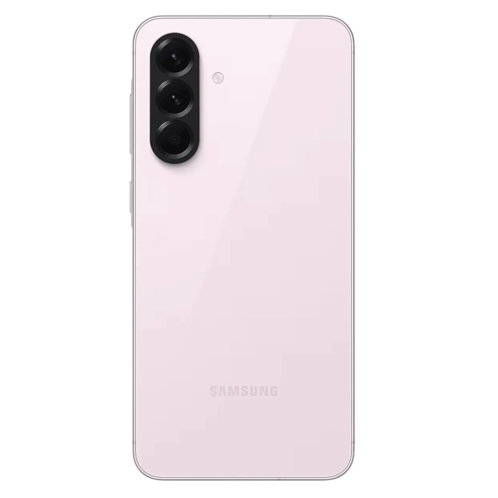 Мобільний телефон Samsung Galaxy A56 5G 8/128Gb Light Pink (SM-A566BLIAEUC) - фото 5 Мобільний телефон Samsung Galaxy A56 5G 8/128Gb Light Pink (SM-A566BLIAEUC) - фото 5