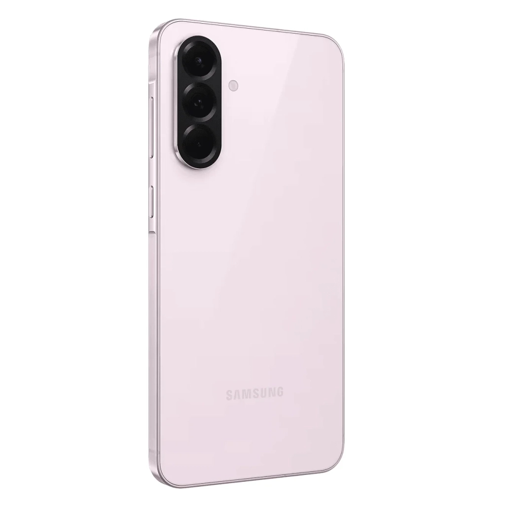 Мобільний телефон Samsung Galaxy A56 5G 8/128Gb Light Pink (SM-A566BLIAEUC) - фото 6 Мобільний телефон Samsung Galaxy A56 5G 8/128Gb Light Pink (SM-A566BLIAEUC) - фото 6