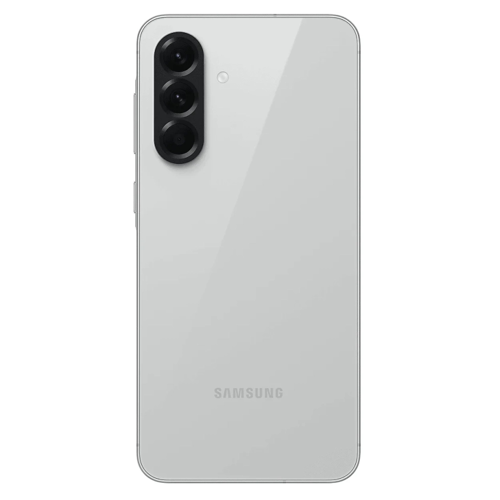 Мобільний телефон Samsung Galaxy A56 5G 8/128Gb Gray (SM-A566BZAAEUC) - фото 2 Мобільний телефон Samsung Galaxy A56 5G 8/128Gb Gray (SM-A566BZAAEUC) - фото 2