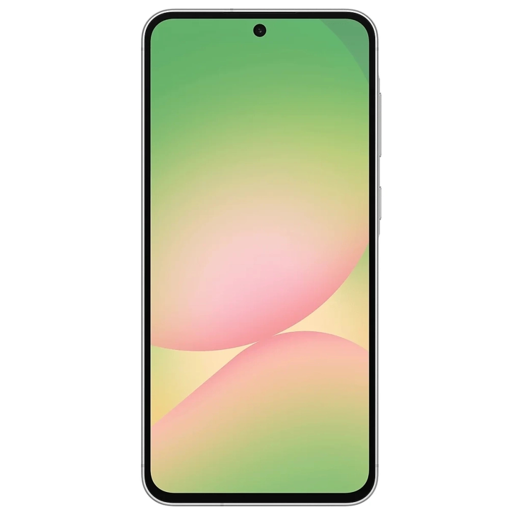 Мобільний телефон Samsung Galaxy A56 5G 8/128Gb Gray (SM-A566BZAAEUC) - фото 6 Мобільний телефон Samsung Galaxy A56 5G 8/128Gb Gray (SM-A566BZAAEUC) - фото 6