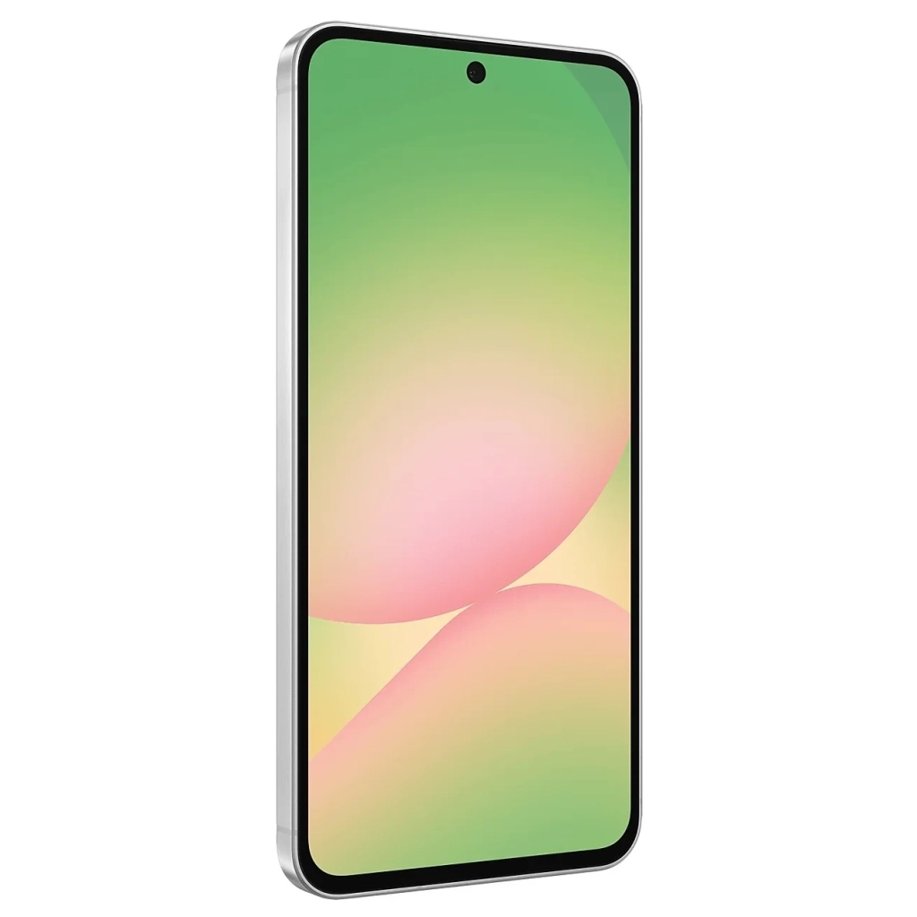 Мобільний телефон Samsung Galaxy A56 5G 8/128Gb Gray (SM-A566BZAAEUC) - фото 7 Мобільний телефон Samsung Galaxy A56 5G 8/128Gb Gray (SM-A566BZAAEUC) - фото 7