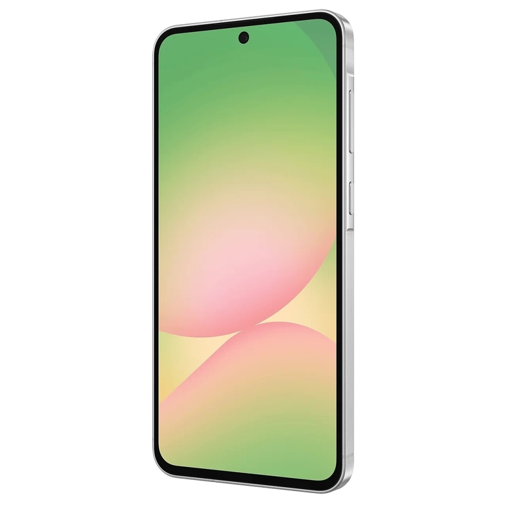 Мобільний телефон Samsung Galaxy A56 5G 8/128Gb Gray (SM-A566BZAAEUC) - фото 8 Мобільний телефон Samsung Galaxy A56 5G 8/128Gb Gray (SM-A566BZAAEUC) - фото 8
