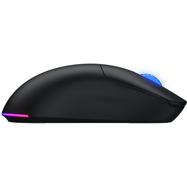 Мишка Hator Quasar 3 Wireless Black (HTM730) - фото 5