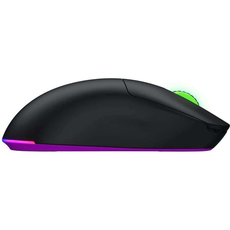 Мишка Hator Quasar 3 Ultra 8K Wireless Black (HTM770) - фото 6
