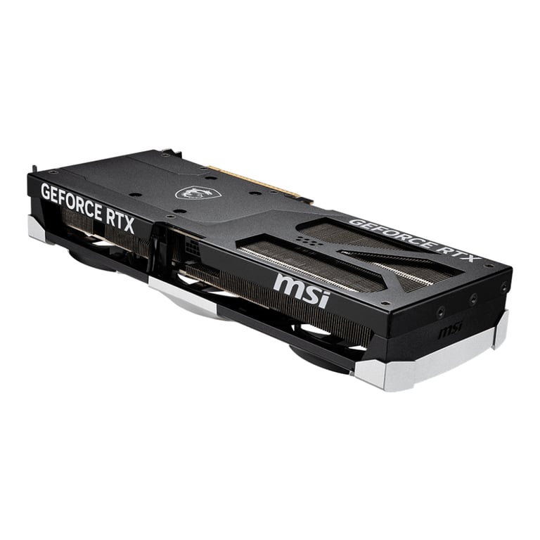 Відеокарта MSI GeForce RTX5080 16GB VENTUS 3X OC (RTX 5080 16G VENTUS 3X OC) - фото 2