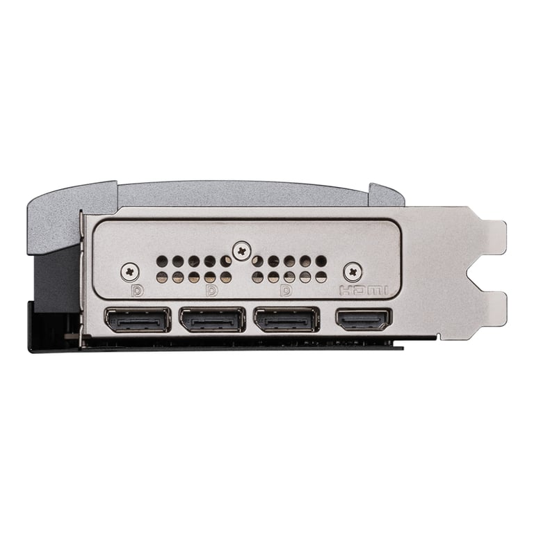 Відеокарта MSI GeForce RTX5080 16GB VENTUS 3X OC (RTX 5080 16G VENTUS 3X OC) - фото 4