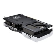Відеокарта MSI GeForce RTX5070 12Gb VENTUS 2X OC (RTX 5070 12G VENTUS 2X OC) - фото 2