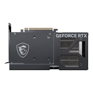 Відеокарта MSI GeForce RTX5070 12Gb VENTUS 2X OC (RTX 5070 12G VENTUS 2X OC) - фото 3