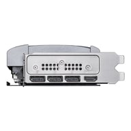 Відеокарта MSI GeForce RTX5070 12Gb VENTUS 2X OC (RTX 5070 12G VENTUS 2X OC) - фото 4