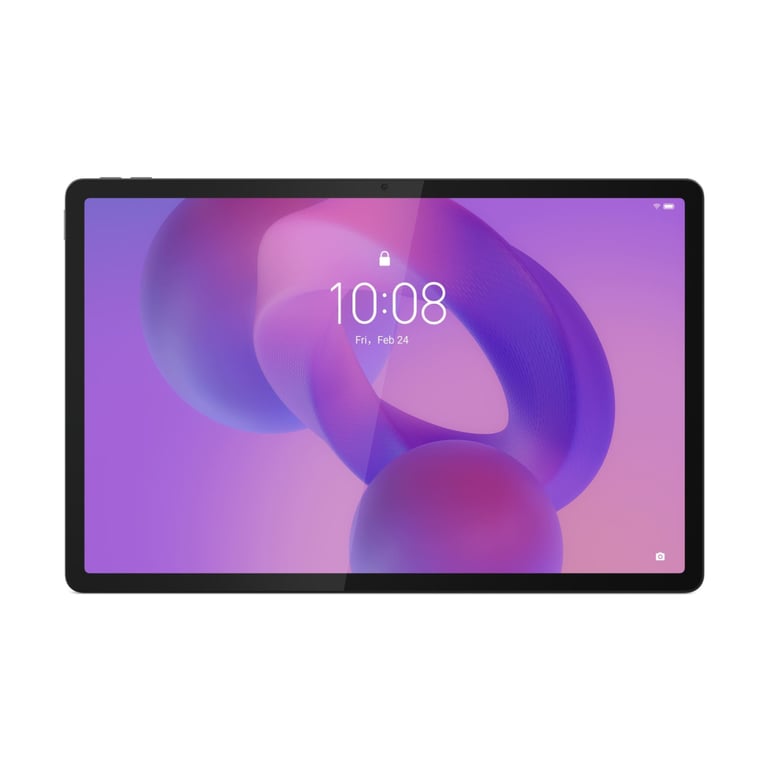 Планшет Lenovo Idea Tab Pro 8/256 WiFi Luna Grey + Pen (ZAE40027UA) - фото 2