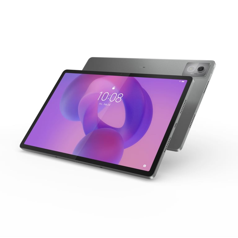Планшет Lenovo Idea Tab Pro 8/256 WiFi Luna Grey + Pen (ZAE40027UA) - фото 8