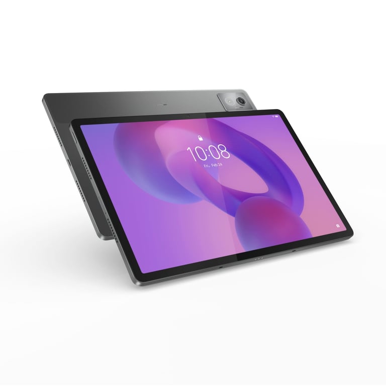 Планшет Lenovo Idea Tab Pro with Matte Display 8/256 WiFi Luna Grey + Pen (ZAE50114UA) - фото 9