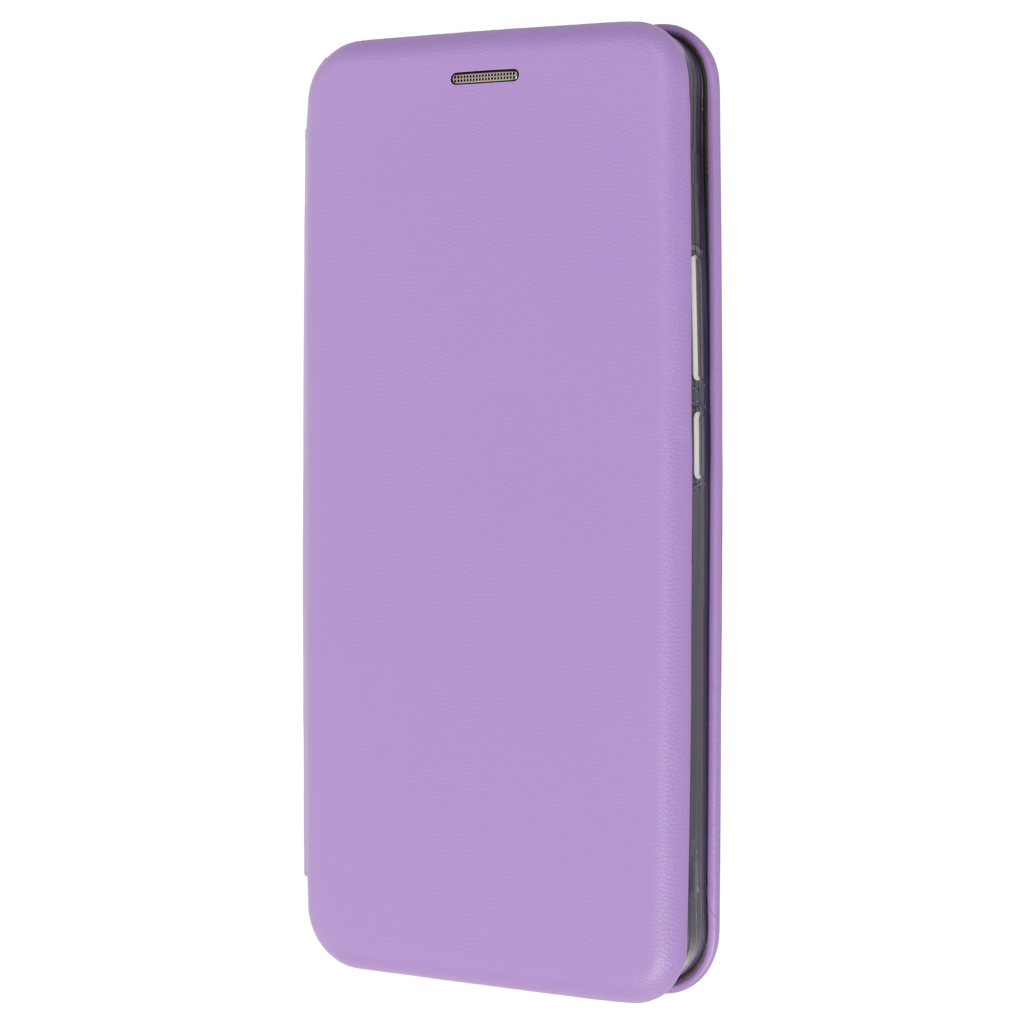 Чохол до мобільного телефона Armorstandart G-Case Xiaomi Redmi Note 14 5G Lilac (ARM83061) - фото 1