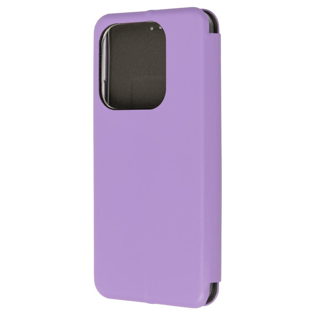 Чохол до мобільного телефона Armorstandart G-Case Xiaomi Redmi Note 14 5G Lilac (ARM83061) - фото 2 Чохол до мобільного телефона Armorstandart G-Case Xiaomi Redmi Note 14 5G Lilac (ARM83061) - фото 2