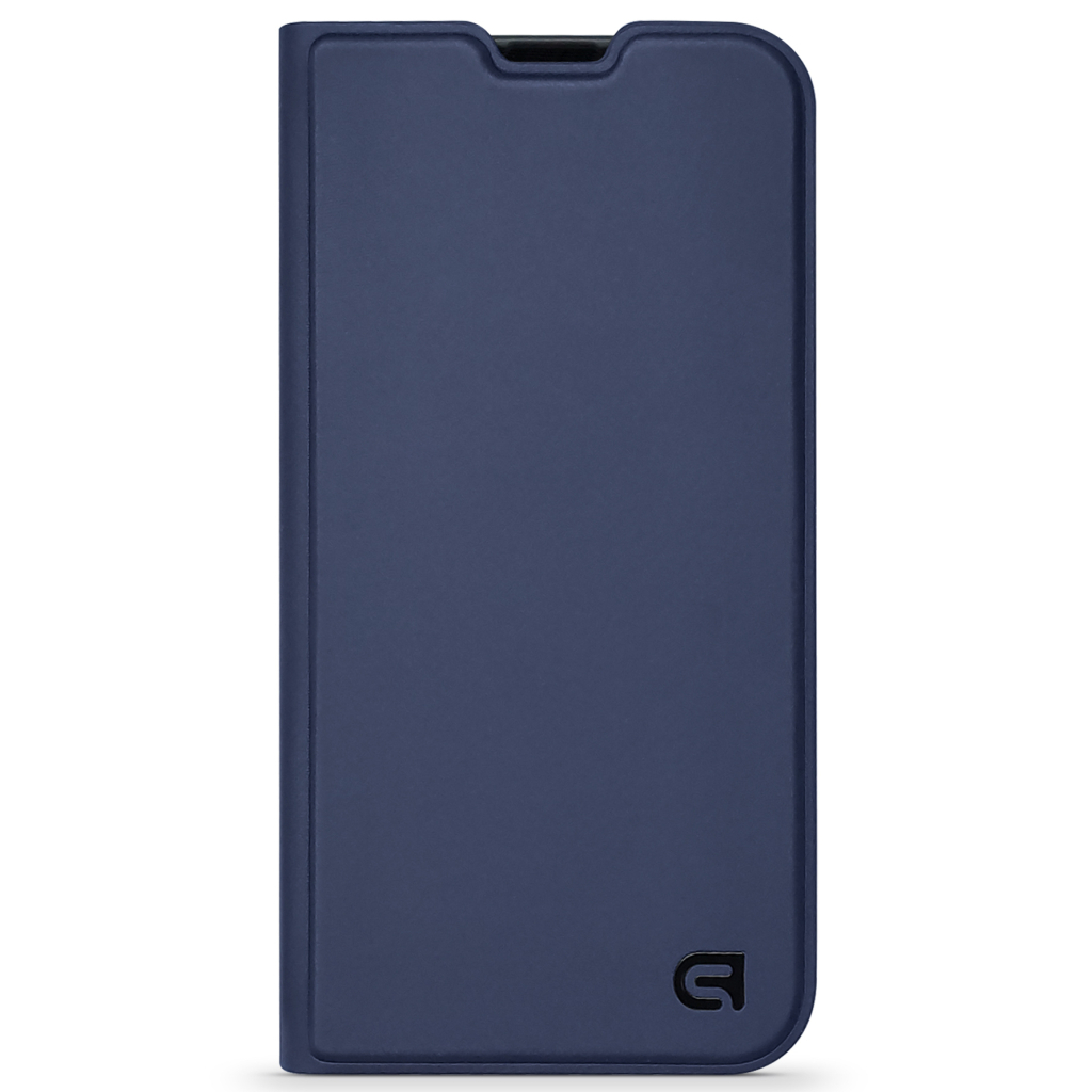 Чохол до мобільного телефона Armorstandart OneFold Case Samsung A56 5G Dark Blue (ARM82593) - фото 1