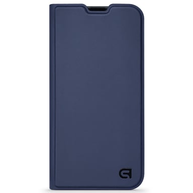 Чохол до мобільного телефона Armorstandart OneFold Case Samsung S25 Plus Dark Blue (ARM81561) - фото 1