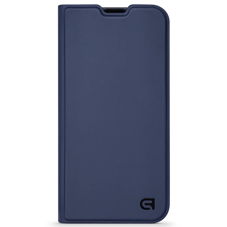 Чохол до мобільного телефона Armorstandart OneFold Case Samsung S25 Plus Dark Blue (ARM81561)