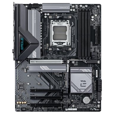 Материнська плата GIGABYTE B850 EAGLE WIFI6E - фото 1
