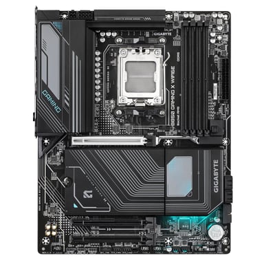 Материнська плата GIGABYTE B850 GAMING X WIFI6E