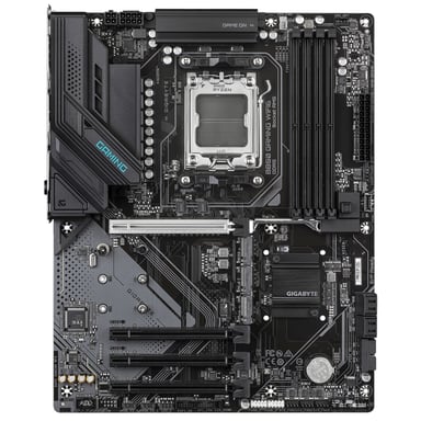 Материнська плата GIGABYTE B850 GAMING WIFI6 - фото 1