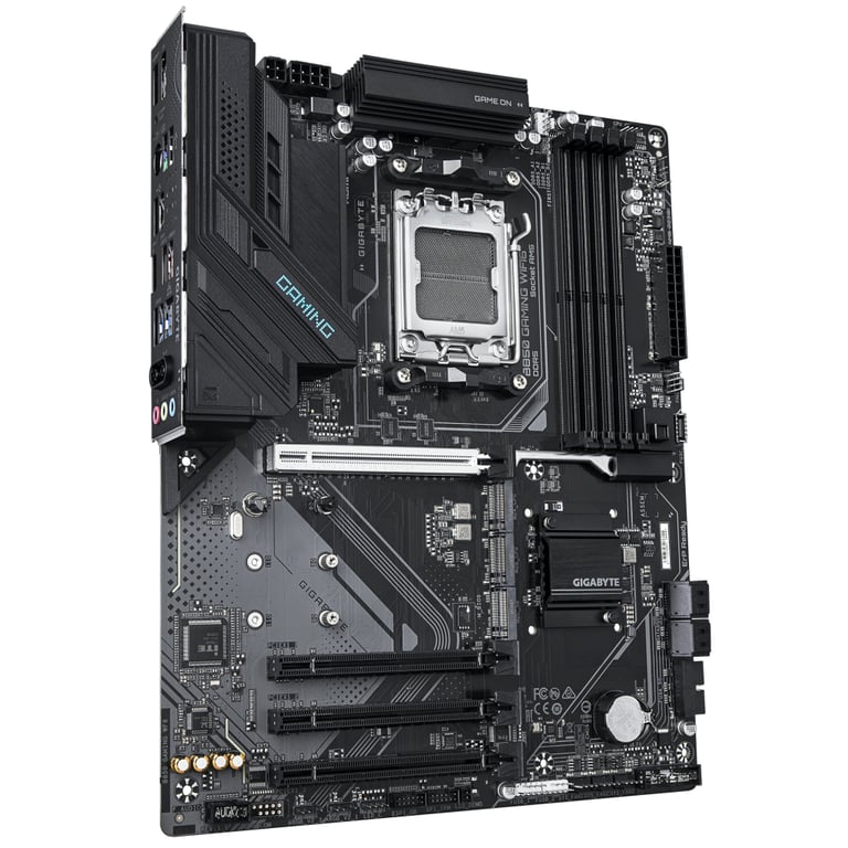 Материнська плата GIGABYTE B850 GAMING WIFI6 - фото 2