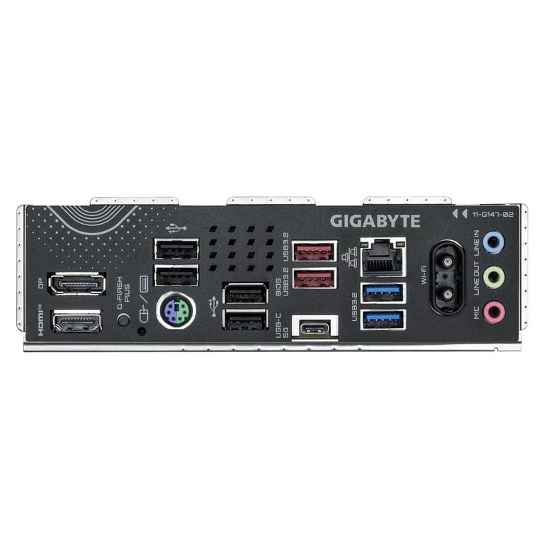 Материнська плата GIGABYTE B850 GAMING WIFI6 - фото 3