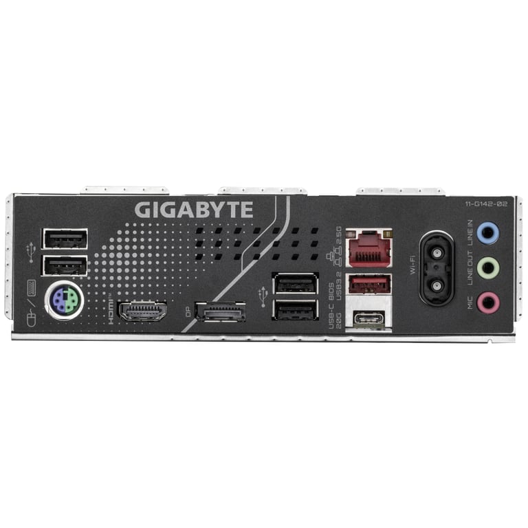 Материнська плата GIGABYTE B860 EAGLE WIFI6E - фото 3