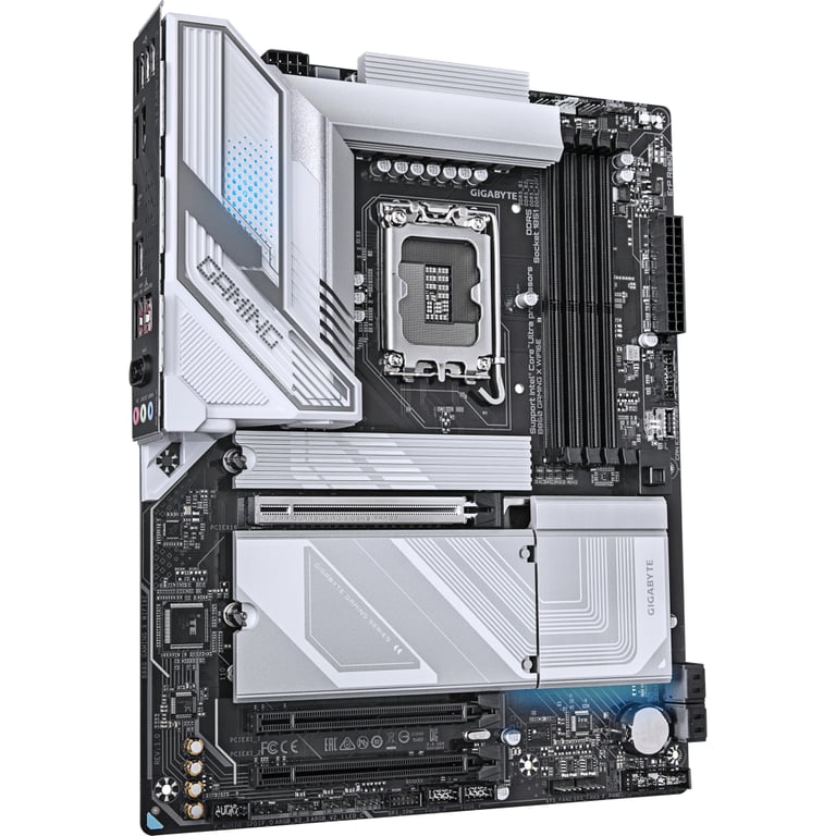 Материнська плата GIGABYTE B860 GAMING X WIFI6E - фото 2