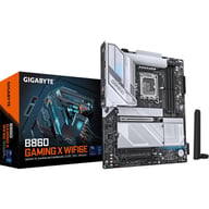 Материнська плата GIGABYTE B860 GAMING X WIFI6E - фото 4