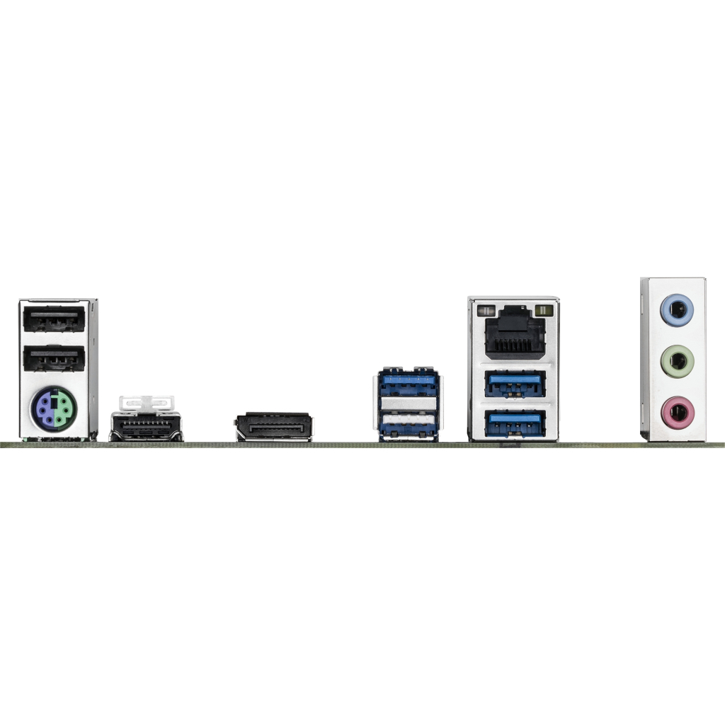 Материнська плата GIGABYTE B860M D3HP - фото 3 Материнська плата GIGABYTE B860M D3HP - фото 3