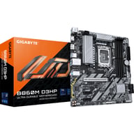 Материнська плата GIGABYTE B860M D3HP - фото 4