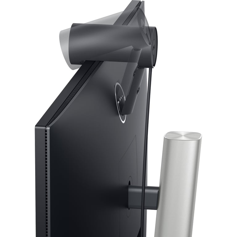 Веб-камера Dell WB5023 2K QHD Pro Black (722-BBBU) - фото 7