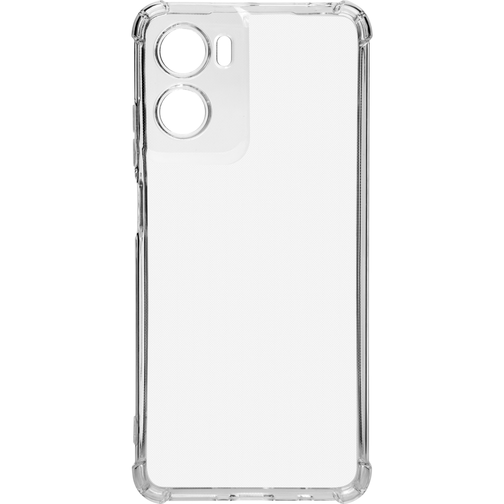 Чохол до мобільного телефона Armorstandart Air Force Motorola G05 / E15 Camera cover Clear (ARM82957) Чохол до мобільного телефона Armorstandart Air Force Motorola G05 / E15 Camera cover Clear (ARM82957)