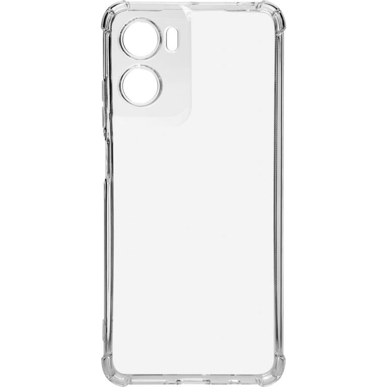 Чохол до мобільного телефона Armorstandart Air Force Motorola G05 / E15 Camera cover Clear (ARM82957) - фото 1
