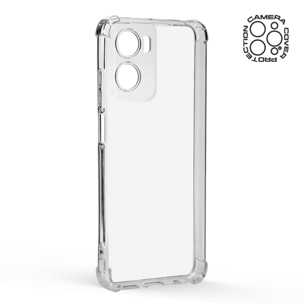Чохол до мобільного телефона Armorstandart Air Force Motorola G05 / E15 Camera cover Clear (ARM82957) - фото 2 Чохол до мобільного телефона Armorstandart Air Force Motorola G05 / E15 Camera cover Clear (ARM82957) - фото 2